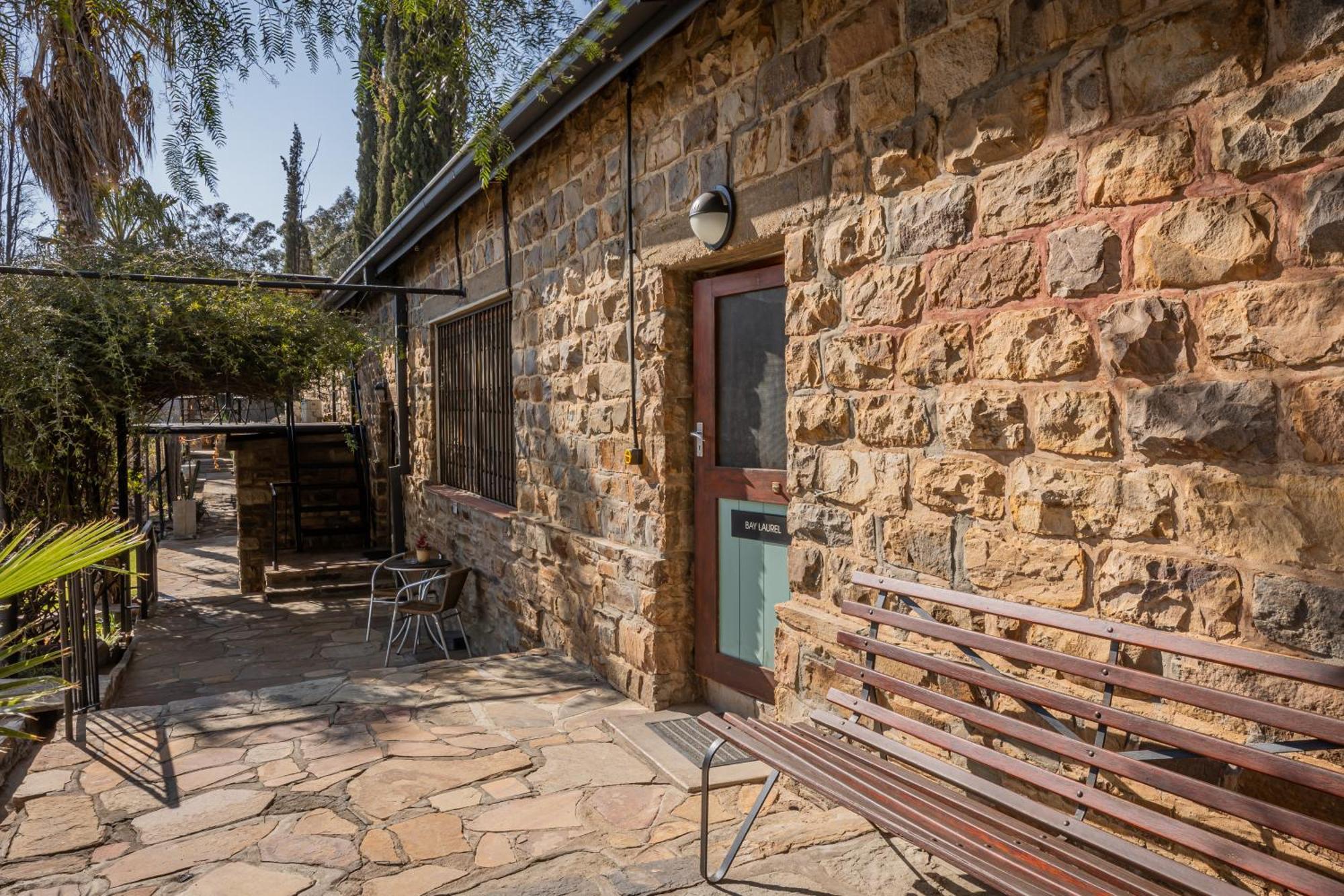Droombos Windhoek Exterior foto